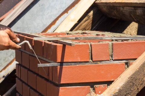 Chimney Repair Specialists Doncaster