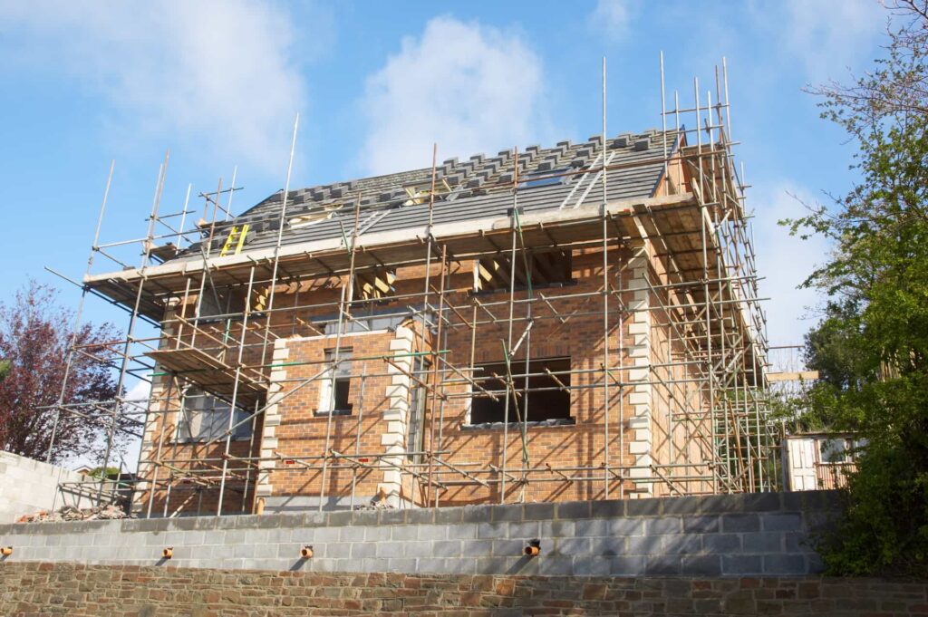Emergency roof repairs Doncaster