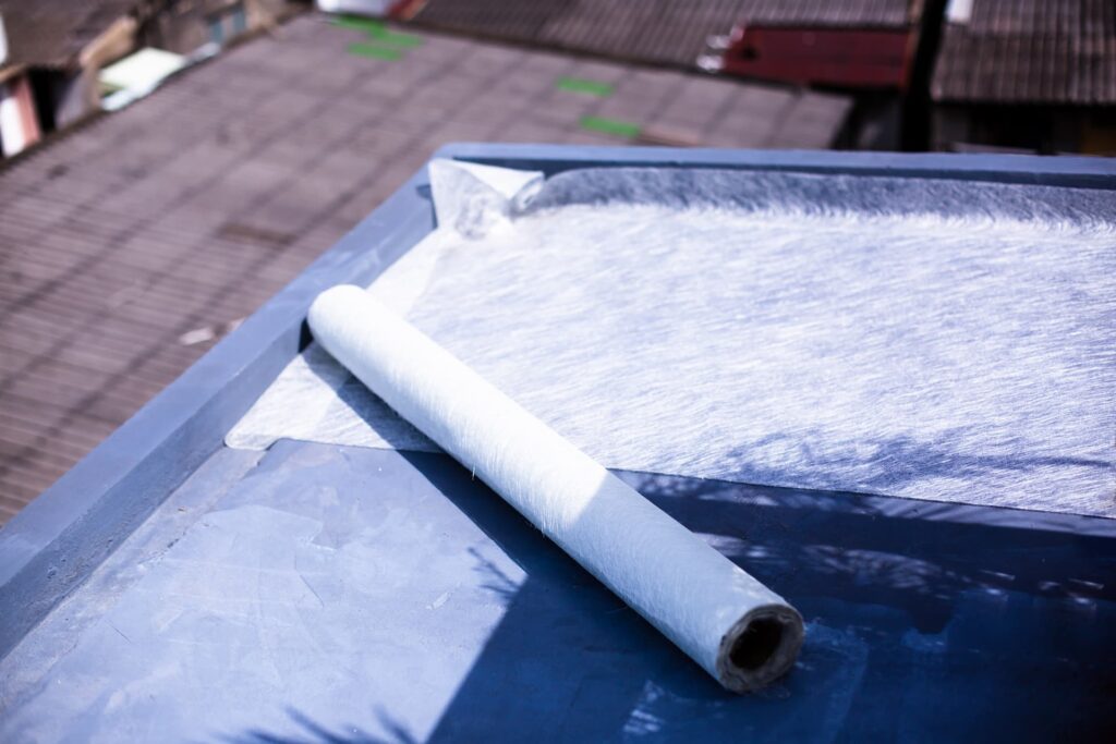 Fibreglass roofers near me Doncaster