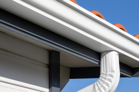 UPVC Guttering Doncaster