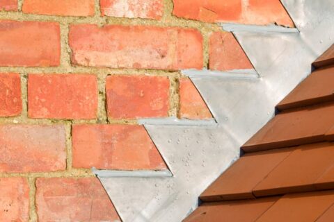 Leadwork Contractors Doncaster