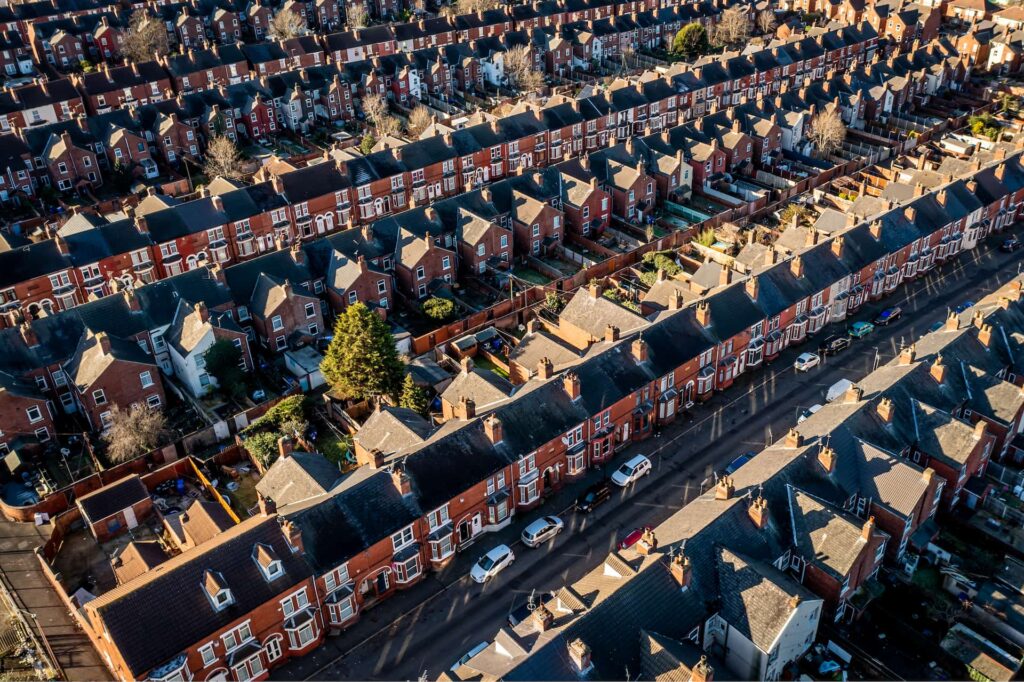 Roofing company near me Doncaster