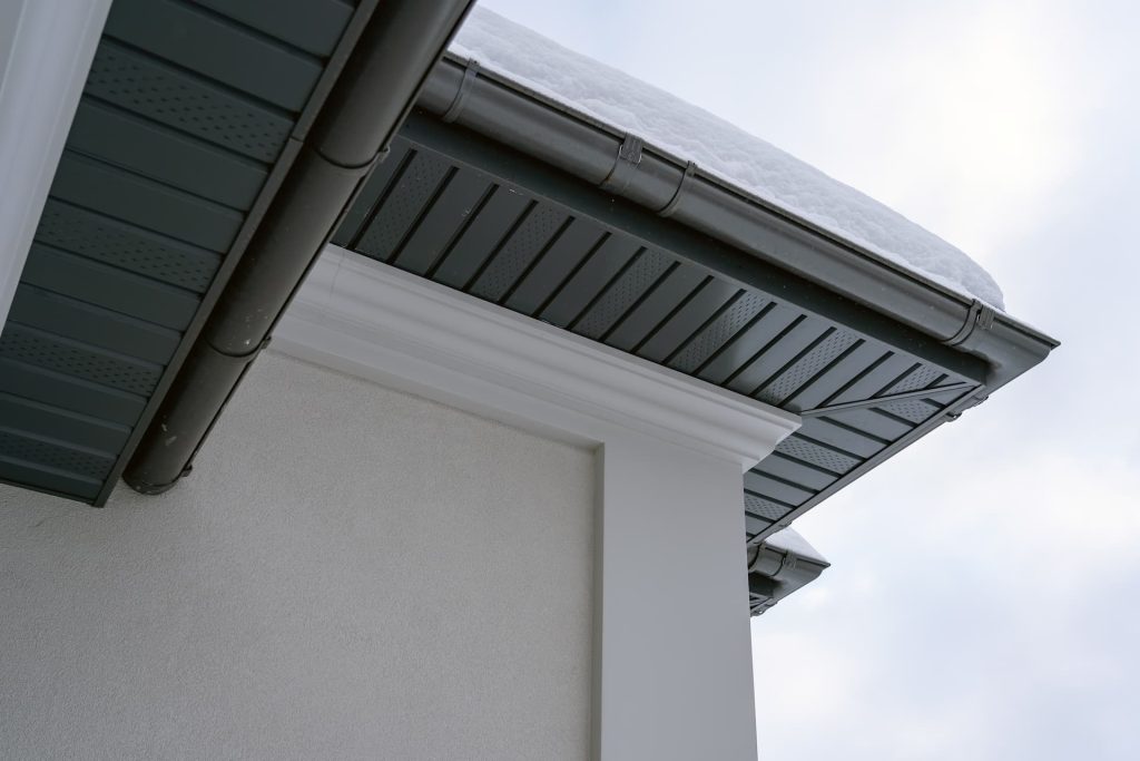 Fascia installers Doncaster