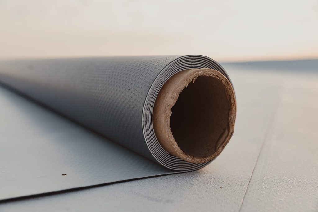 Rubber roofing company near me Doncaster