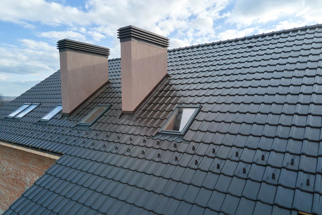 Slate roofing company Doncaster