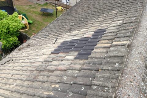 Roof Repair Specialists Doncaster