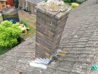 Chimney repair repointing Doncaster