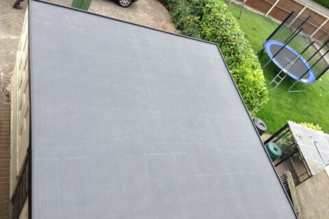 Rubber Roof Specialists Doncaster