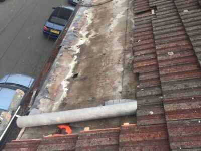 Roof repairs leaky (7) Doncaster