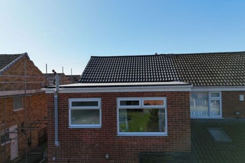 Expert Flat Roofers Doncaster