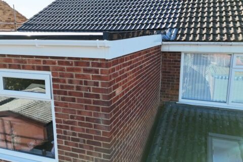 Fascia & Soffits Doncaster