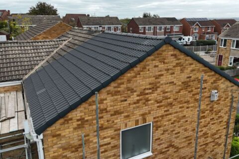 Roofing Contractors in Doncaster