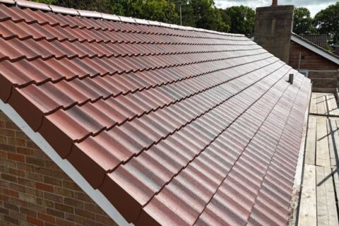 Local Roofing Company in Doncaster