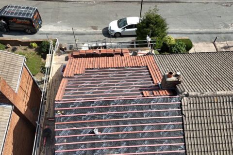 Local Roofing Repairs Doncaster 